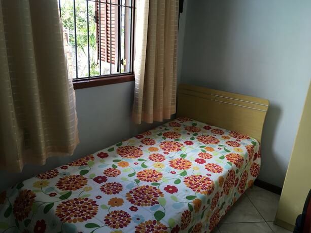 Imagen de la habitación del Niter&oacute;i Palace Hotel. Foto 16