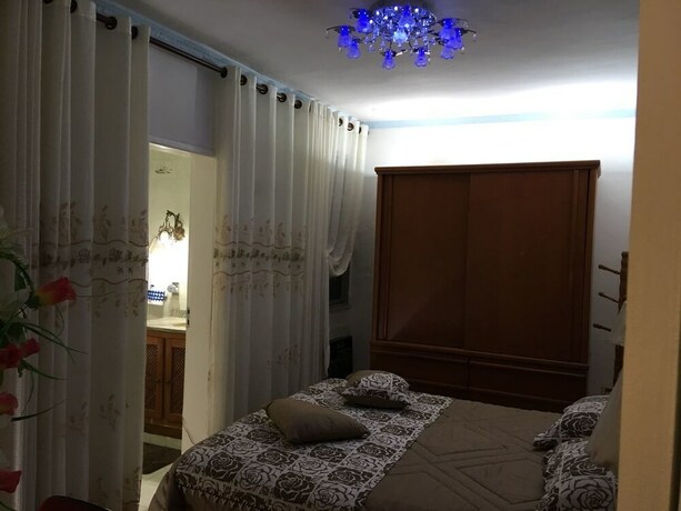 Imagen de la habitación del Niter&oacute;i Palace Hotel. Foto 17