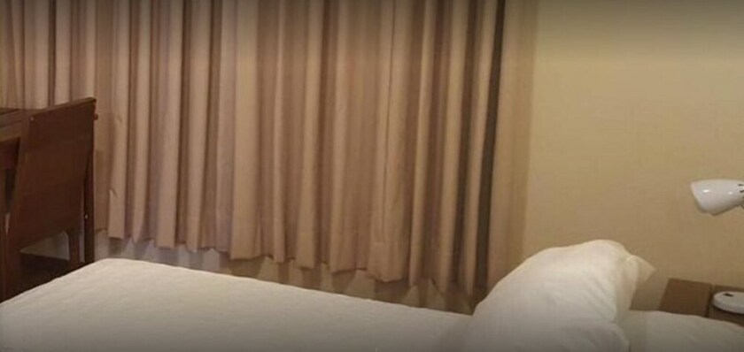 Imagen de la habitación del Niter&oacute;i Palace Hotel. Foto 18