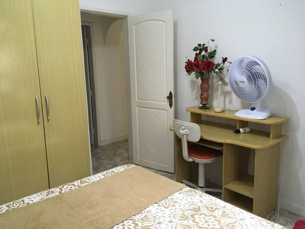 Imagen de la habitación del Niter&oacute;i Palace Hotel. Foto 19