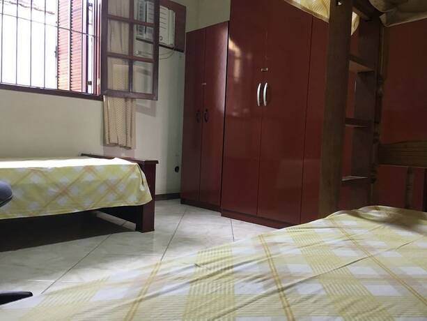 Imagen de la habitación del Niter&oacute;i Palace Hotel. Foto 21