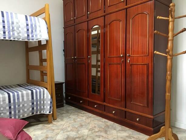Imagen de la habitación del Niter&oacute;i Palace Hotel. Foto 25