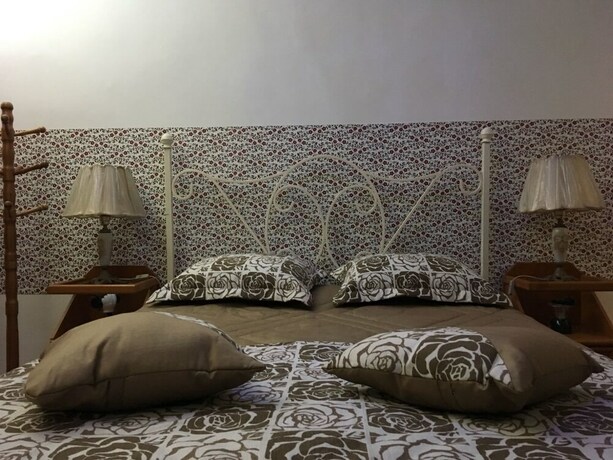 Imagen de la habitación del Niter&oacute;i Palace Hotel. Foto 27