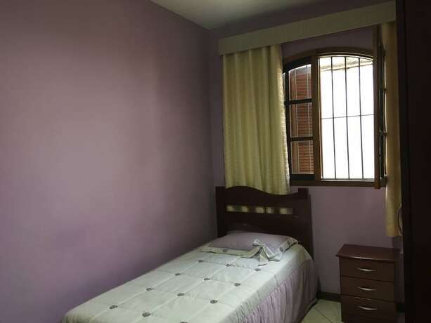Imagen de la habitación del Niter&oacute;i Palace Hotel. Foto 28