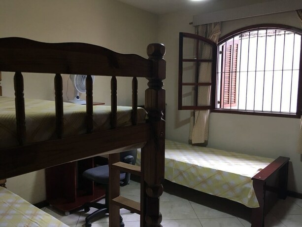 Imagen de la habitación del Niter&oacute;i Palace Hotel. Foto 31