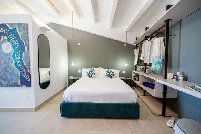 Imagen de la habitación del Niti Palace. Foto 7