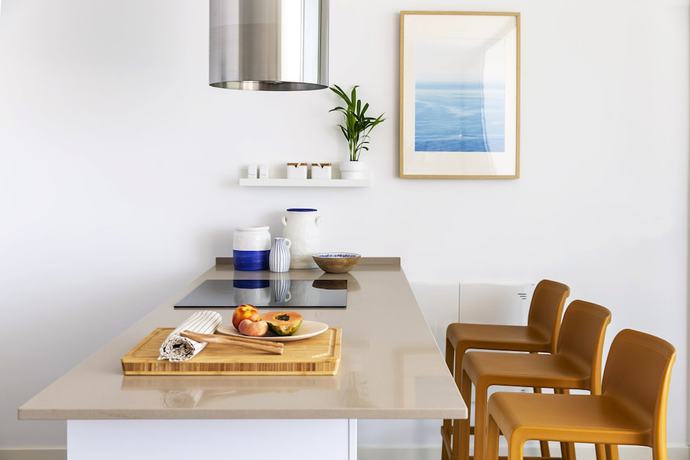 Imagen de la habitación del Nivaria Beach. Foto 4