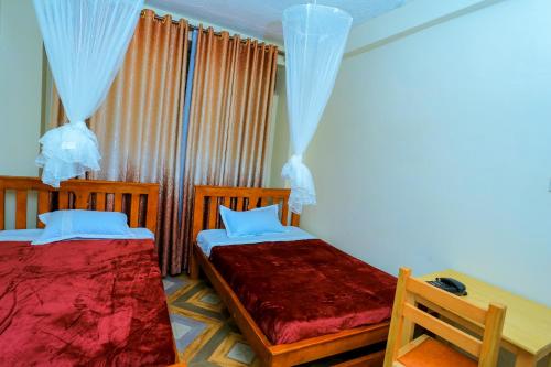 Imagen general del Nk HOTEL. Foto 1