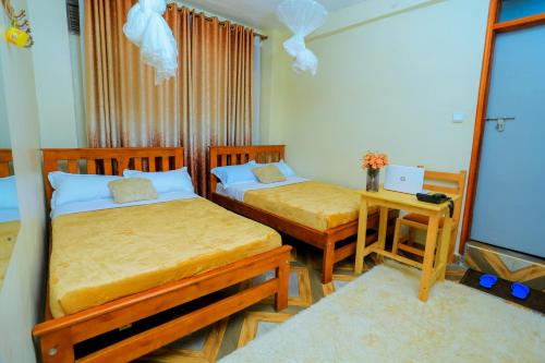 Imagen general del Nk HOTEL. Foto 2