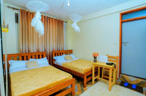 Imagen de la habitación del Nk HOTEL. Foto 9