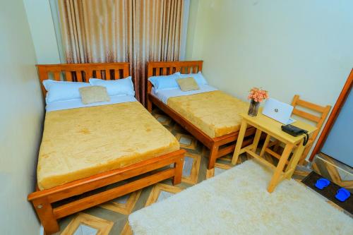 Imagen general del Nk HOTEL. Foto 3