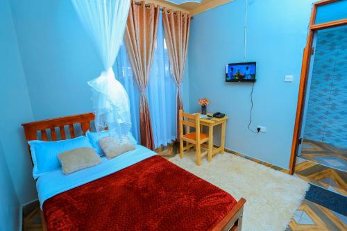 Imagen de la habitación del Nk HOTEL. Foto 10