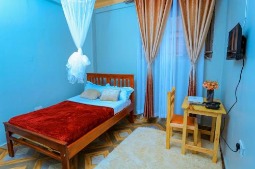 Imagen general del Nk HOTEL. Foto 4