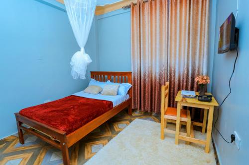 Imagen general del Nk HOTEL. Foto 5