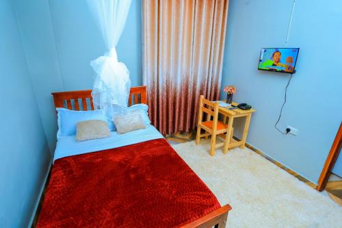 Imagen general del Nk HOTEL. Foto 6