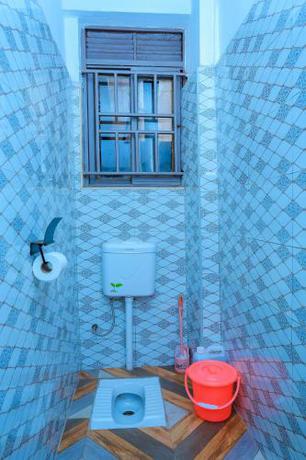 Imagen general del Nk HOTEL. Foto 7