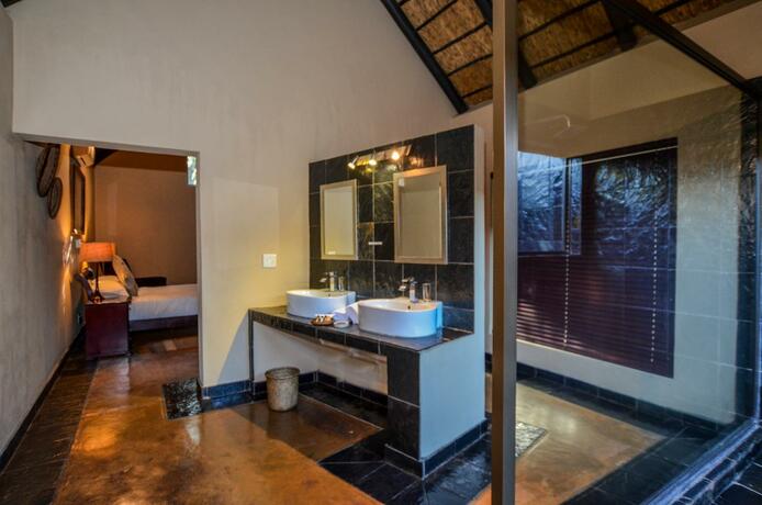 Imagen general del Nkorho Bush Lodge. Foto 3