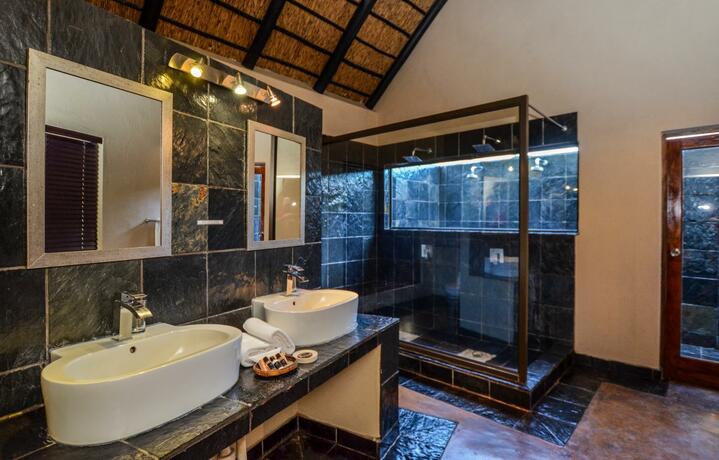 Imagen general del Nkorho Bush Lodge. Foto 11