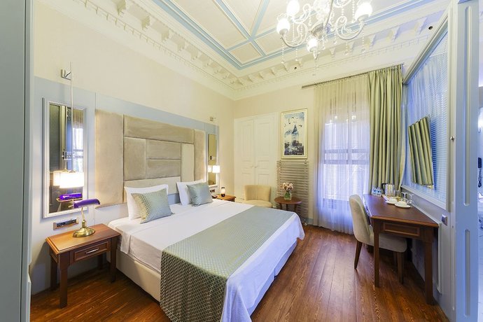 Imagen de la habitación del No 2 Hotel By Ş&uuml;kr&uuml;. Foto 2