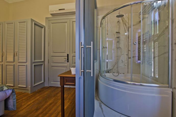 Imagen de la habitación del No 2 Hotel By Ş&uuml;kr&uuml;. Foto 3