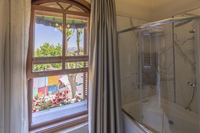 Imagen de la habitación del No 2 Hotel By Ş&uuml;kr&uuml;. Foto 6