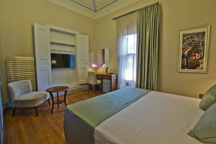 Imagen de la habitación del No 2 Hotel By Ş&uuml;kr&uuml;. Foto 8