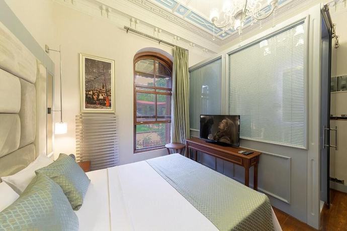 Imagen de la habitación del No 2 Hotel By Ş&uuml;kr&uuml;. Foto 9