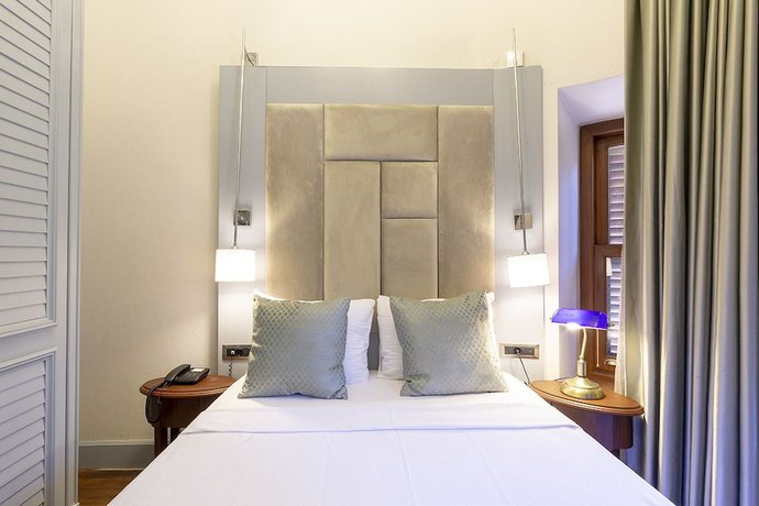 Imagen de la habitación del No 2 Hotel By Ş&uuml;kr&uuml;. Foto 10