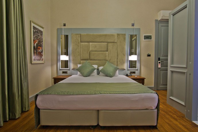 Imagen de la habitación del No 2 Hotel By Ş&uuml;kr&uuml;. Foto 11