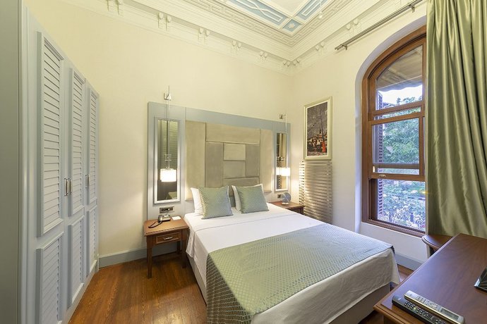 Imagen de la habitación del No 2 Hotel By Ş&uuml;kr&uuml;. Foto 12