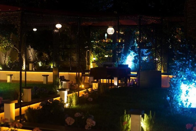 Imagen de la habitación del No 2 Hotel By Ş&uuml;kr&uuml;. Foto 14