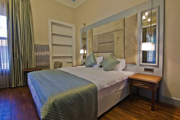 Imagen de la habitación del No 2 Hotel By Ş&uuml;kr&uuml;. Foto 15