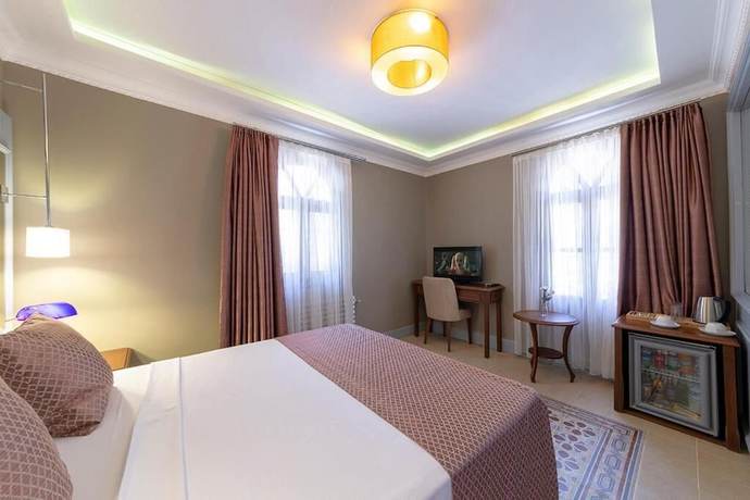 Imagen de la habitación del No 2 Hotel By Ş&uuml;kr&uuml;. Foto 16
