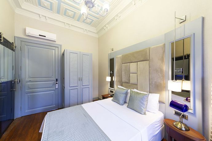 Imagen de la habitación del No 2 Hotel By Ş&uuml;kr&uuml;. Foto 17