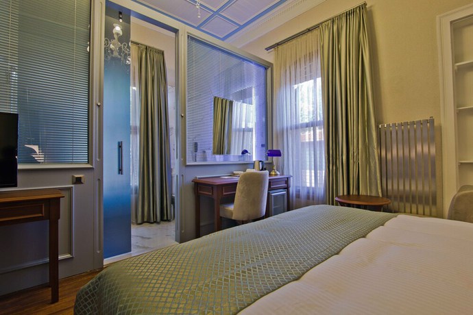Imagen de la habitación del No 2 Hotel By Ş&uuml;kr&uuml;. Foto 20