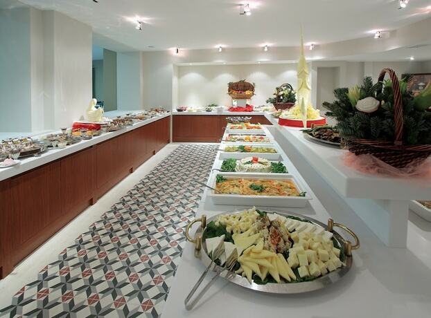 Imagen del bar/restaurante del No 21 Hotel By Fidan Hoca. Foto 10