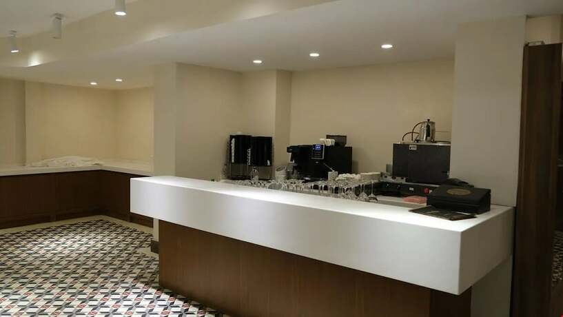 Imagen del bar/restaurante del No 21 Hotel By Fidan Hoca. Foto 11