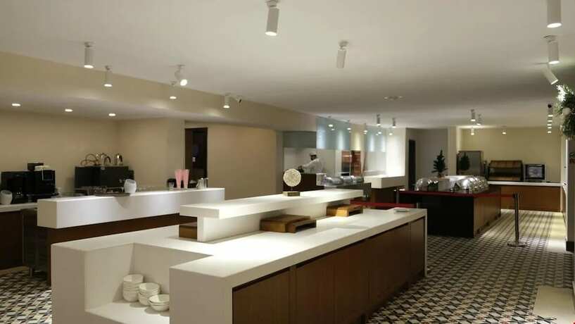 Imagen del bar/restaurante del No 21 Hotel By Fidan Hoca. Foto 13