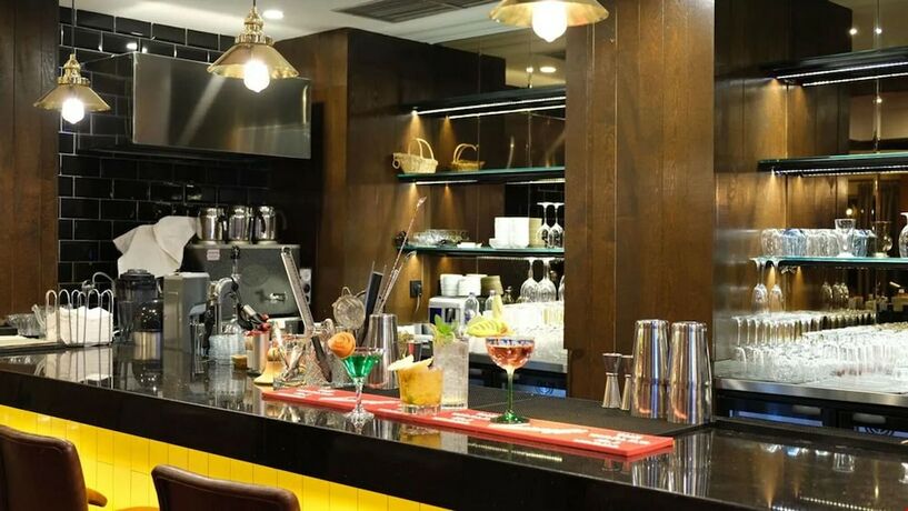 Imagen del bar/restaurante del No 21 Hotel By Fidan Hoca. Foto 16