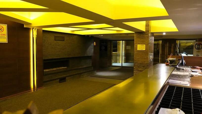 Imagen general del No 21 Hotel By Fidan Hoca. Foto 2