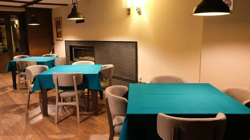 Imagen general del No 21 Hotel By Fidan Hoca. Foto 3