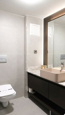 Imagen general del No 21 Hotel By Fidan Hoca. Foto 4