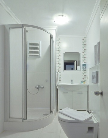 Imagen general del No 21 Hotel By Fidan Hoca. Foto 5