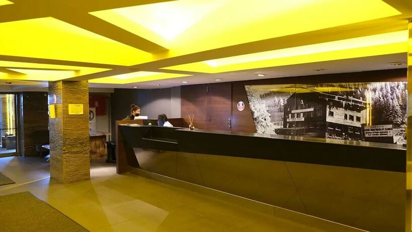 Imagen general del No 21 Hotel By Fidan Hoca. Foto 7