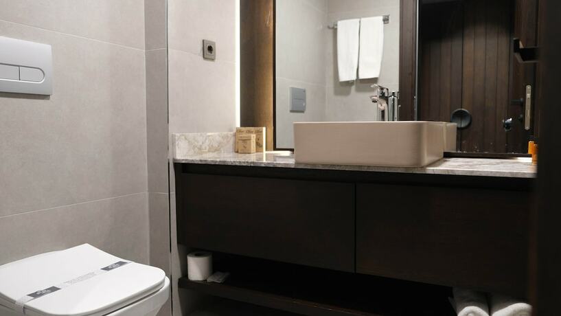 Imagen general del No 21 Hotel By Fidan Hoca. Foto 8