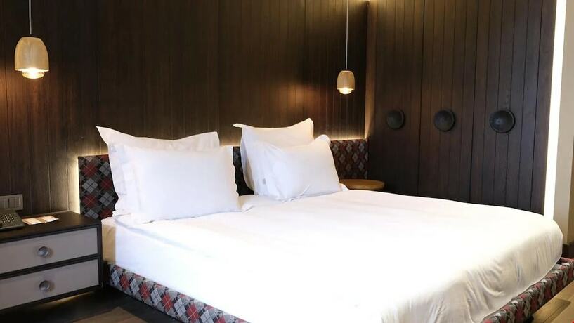 Imagen general del No 21 Hotel By Fidan Hoca. Foto 1