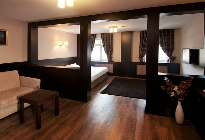 Imagen de la habitación del No 21 Hotel By Fidan Hoca. Foto 19