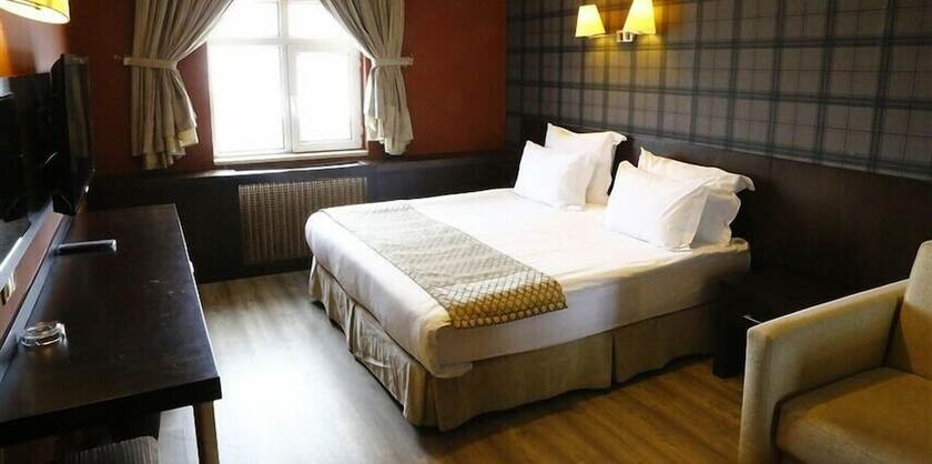 Imagen de la habitación del No 21 Hotel By Fidan Hoca. Foto 20
