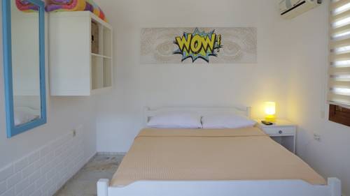 Imagen de la habitación del No 22 Hotel Riders' Inn. Foto 2