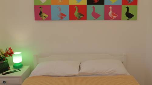 Imagen de la habitación del No 22 Hotel Riders' Inn. Foto 6